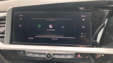 Vauxhall Grandland 1.2 Turbo Elite 5dr Auto Petrol Hatchback